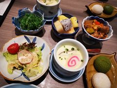 -炙柒Sekinana·精致料理 烧鸟·铁板烧(海上世界店)