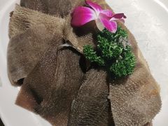 -巴奴毛肚火锅(丛台西路店)