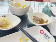 -锡笼记·无锡小笼(大润发店)