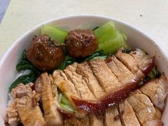 -徐大川剁椒猪脚饭(大浪店)