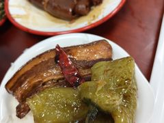 -刘小忙把子肉(北园大街总店)
