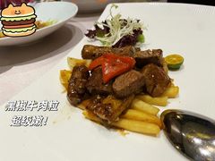 -RIVIERA 松鹤楼(外滩店)