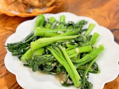 -南记食粥坊·宵夜大排档(莲花店)