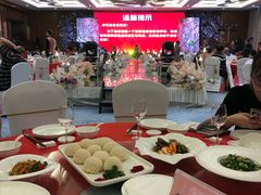 -金陵山水丽景酒店-中餐厅