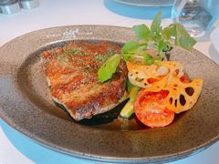 -燃扒房Steakhouse(皇庭店)