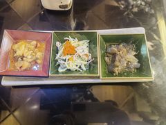 -昱匠·日本料理(金融街店)