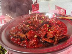 -回味黑鸭煲·始于2006(万松园店)