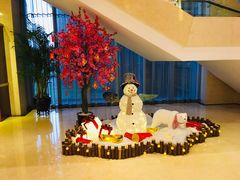 -北京丽景湾国际酒店