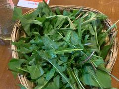 蒲公英-岳记兴隆·青城腊排铜火锅(融创店)