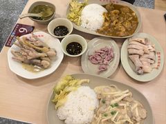 -百家鸡味馆(清泰店)