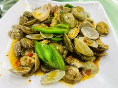 -景好海鲜餐厅(大鹏必选旅游店)