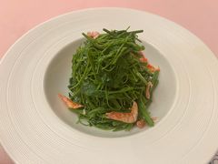 -江南灶中餐厅(南京香格里拉店)