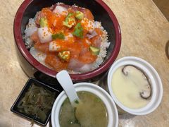 -东京屋(武定路店)