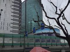门面-飞洲国际广场