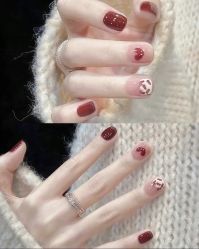 -M·X Nail日式美甲美睫