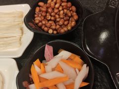 -重庆烧鸡公火锅(簋街店)