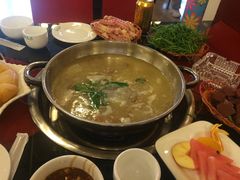 -香丽缘饭馆(黑龙潭店)