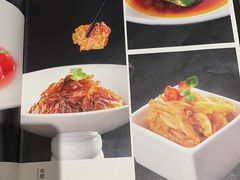 -富淳饭店(陆家嘴保利广场店)