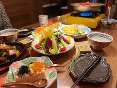 -隐月· 㐂和食屋(芝罘万达公馆店)