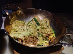 -绿茶餐厅(汇悦大融城店)