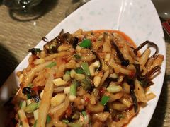 -渝信川菜 · 川味家常菜(长安店)
