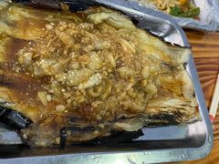 -阿梅姐美食店