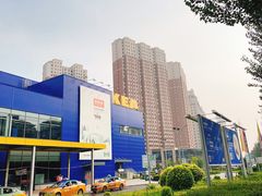 -宜家家居(哈尔滨商场店)