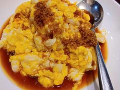 太后赛螃蟹-京味斋·北京烤鸭(北京南站洋桥店)