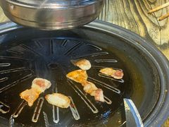 -莱真牛碳火烤肉(合肥旗舰店)