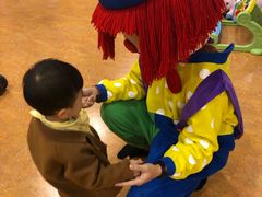 -金宝贝国际早教(洛龙正大校区)