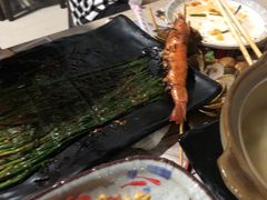 -兆辉木炭海鲜烧烤·海鲜小炒