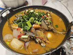 -阿露佳·舌尖上的安吉菜