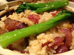 煲仔饭-老广酒楼(樱花店)