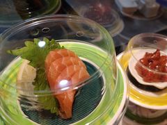 -莲寿司(国兴店)