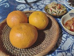 -龙姐私房菜(和顺古镇店)