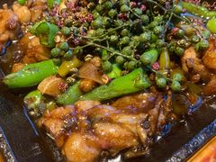 -老头儿油爆虾(胜利河美食街店)