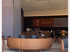 -星巴克臻选(深圳宝安大仟里1店)