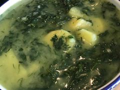 -斯琴阿妈蒙古餐厅(新城店)