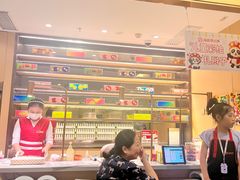 -海底捞火锅(团结桥店)