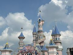 -沈阳方特欢乐世界