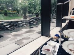 丽晶酒店花园酒廊-丽晶酒店-金宝99 Restaurant