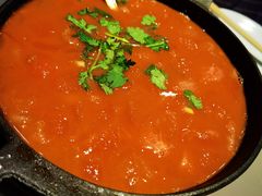 番茄牛肉-福满圆(琨莎中心店)