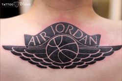 -飛凡TATTOO纹身•原创