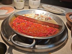 -小龙坎火锅(全球总店)