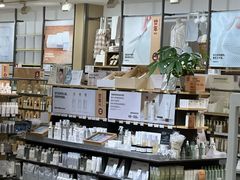 -MUJI无印良品(鑫嘉汇购物中心店)