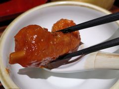 -云来居素食馆(南山店)