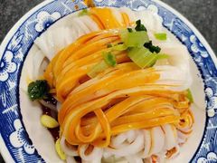 -子午路张记肉夹馍(小寨西路店)