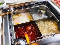 -海底捞火锅(北京路店)