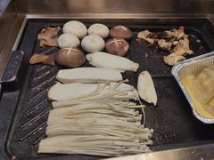 -金妈家烤肉(龙湖U城天街店)