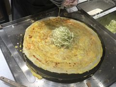 -煎饼道(桐梓林店)